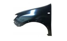 Sandero Step.Ön Çam.Sin.Kap.Dkli (Yerli) Sol 12-