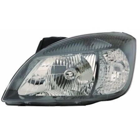 Far Sol Kia Rio 2009-2012 Arası