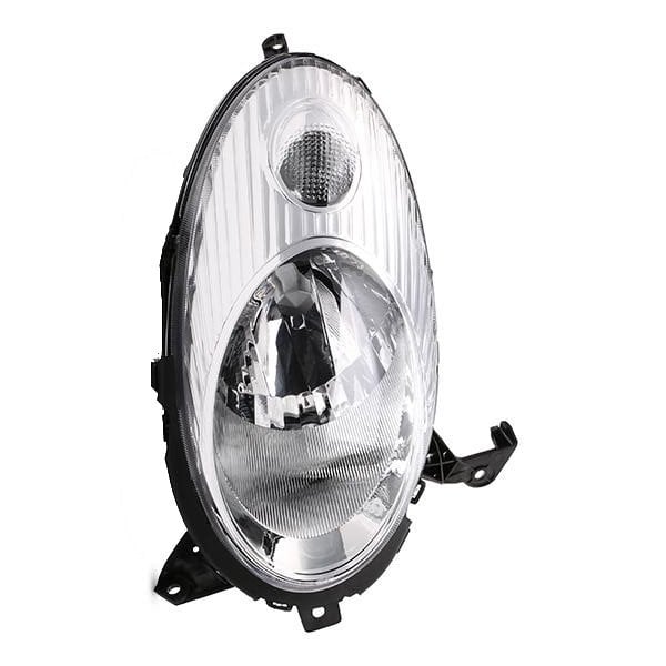 Far Ön Sol Nissan Micra 2003-2007 Arası