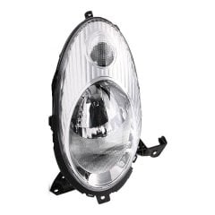 Far Ön Sol Nissan Micra 2003-2007 Arası