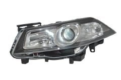 Sol Far Megane 2 Mercekli Siyah 2006-2009 Modelleri Arası