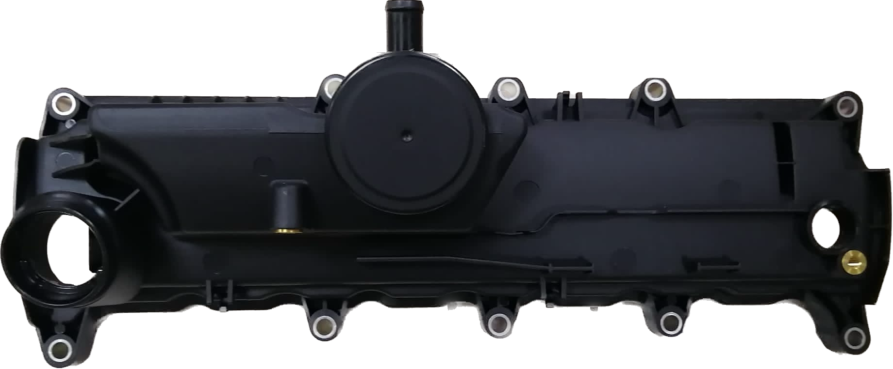 Külbüratör Kapağı 1.5 Kango 3-Megane 3-Scenic 3 (105 Hp)