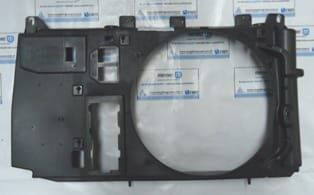 Ön Panel Plastik (Bfn) Cıtroen Xsara Pıcasso 01-04 Arası