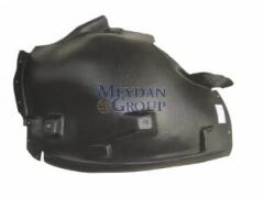 Ön Çamurluk Davlumbazı Sol Önün Arkası (Lt-Bz6137) Mercedes Ml Class W164 06-09 Arası