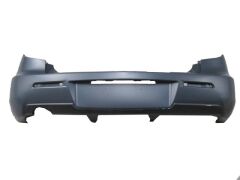 Arka Tampon (Parça Astarlı Gri) Mazda 3 Hb 07-09 Arası