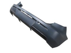 Arka Tampon (Parça Astarlı Gri) Mazda 3 Hb 07-09 Arası