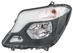 Far Sol Mercedes W906 13