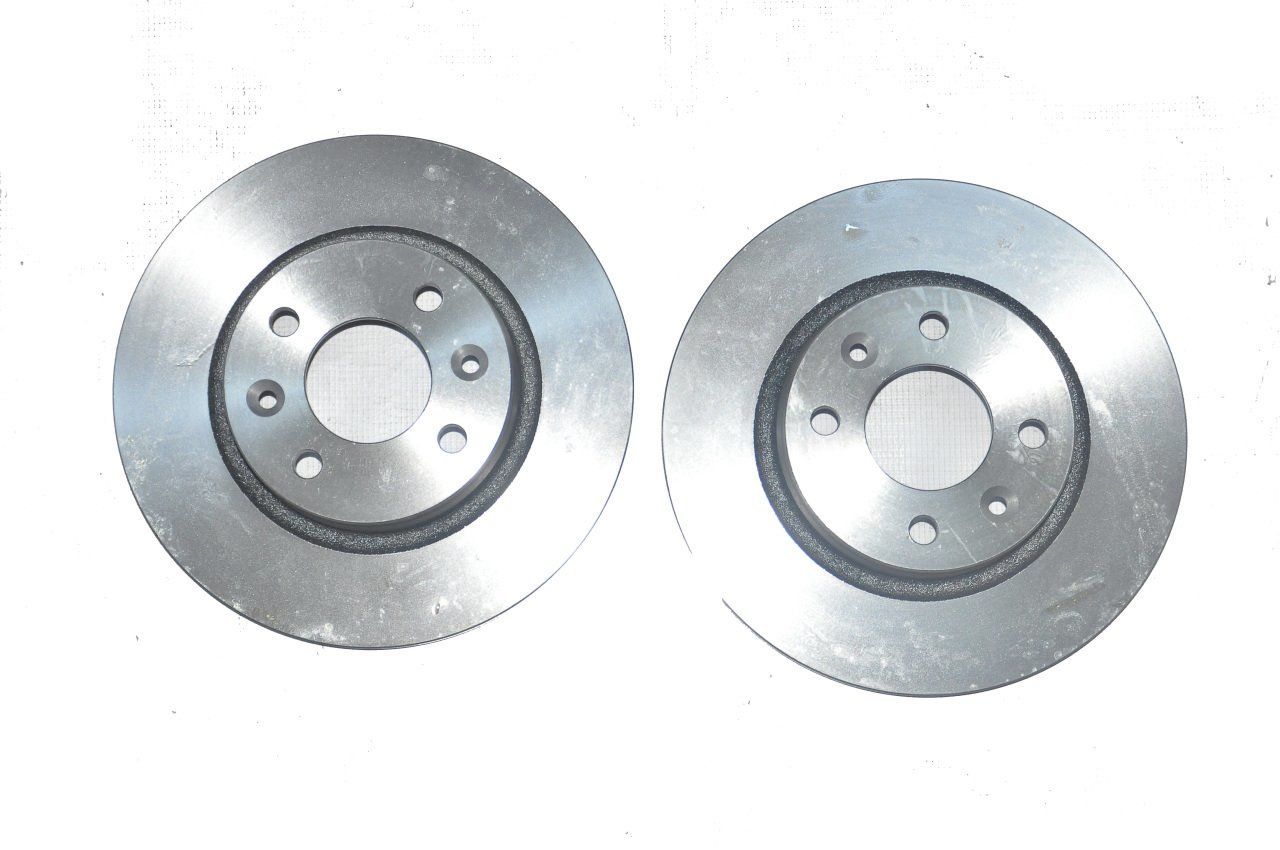 Fren Disk Ayna Tk.Ön Dacıa Logan