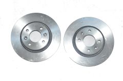 Fren Disk Ayna Tk.Ön Dacıa Logan