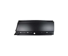 Mercedes Sprınter Arka Etek Sacı (Teker Ön.)Sol 06-13