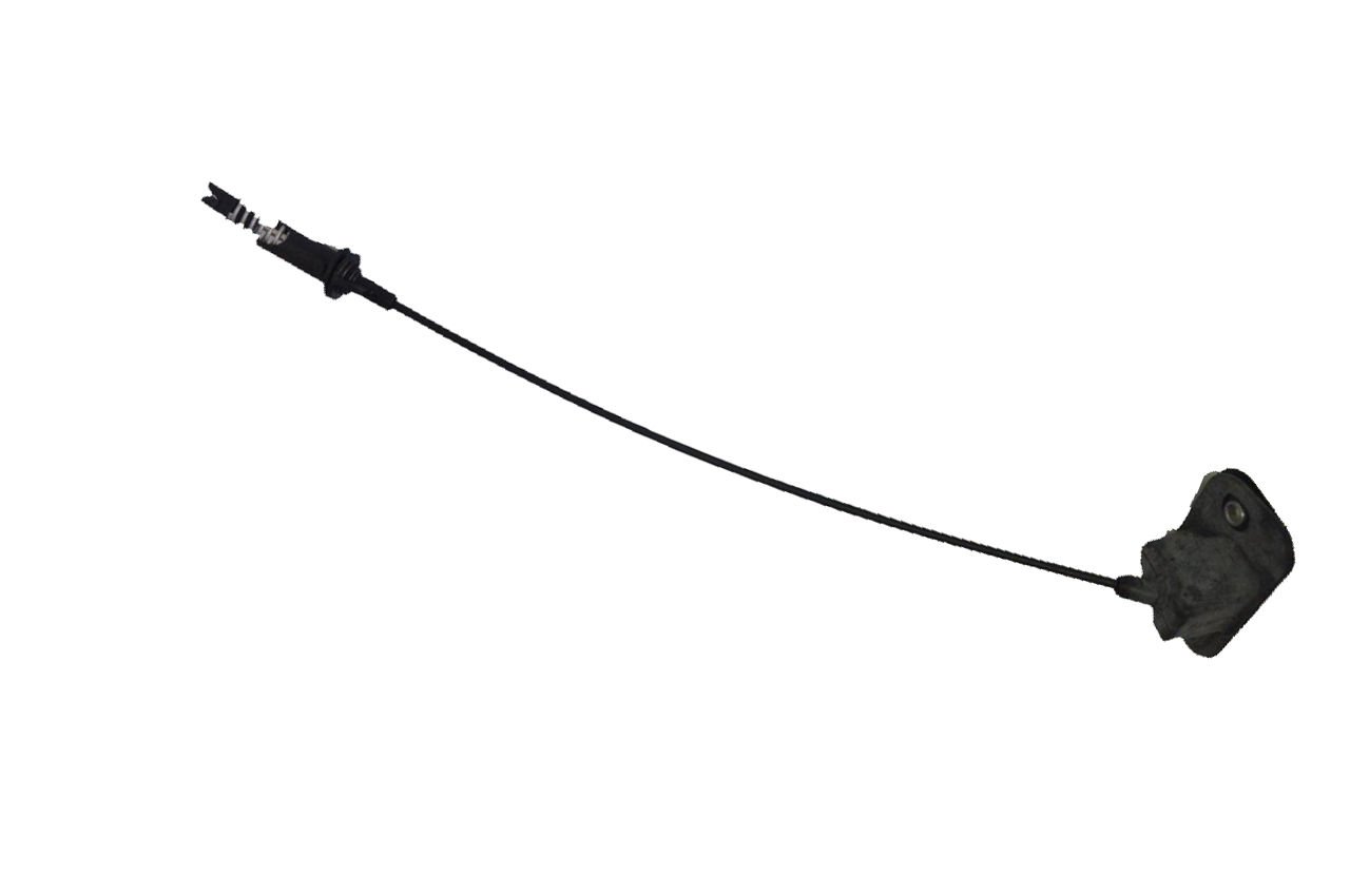 Yakıt Depo Kapak Kilit Mekanizması Doblo 2006-2010 Modelleri Arası