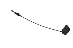 Yakıt Depo Kapak Kilit Mekanizması Doblo 2006-2010 Modelleri Arası