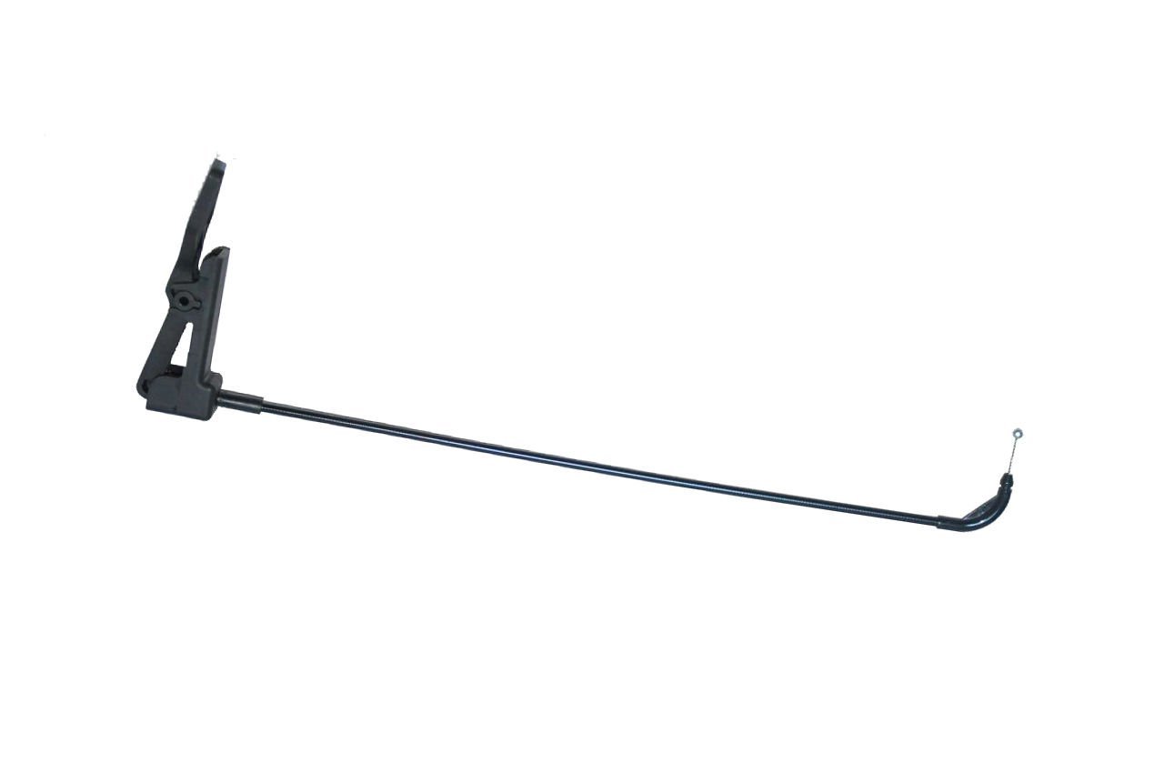 Motor Kaput Kilit Açma Mandalı Clio 4 (Dışarıdan)