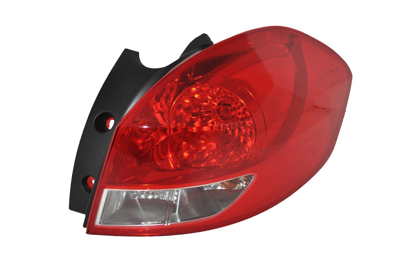 Sağ Stop Lambası Clio 3 Wagon-Grandtour