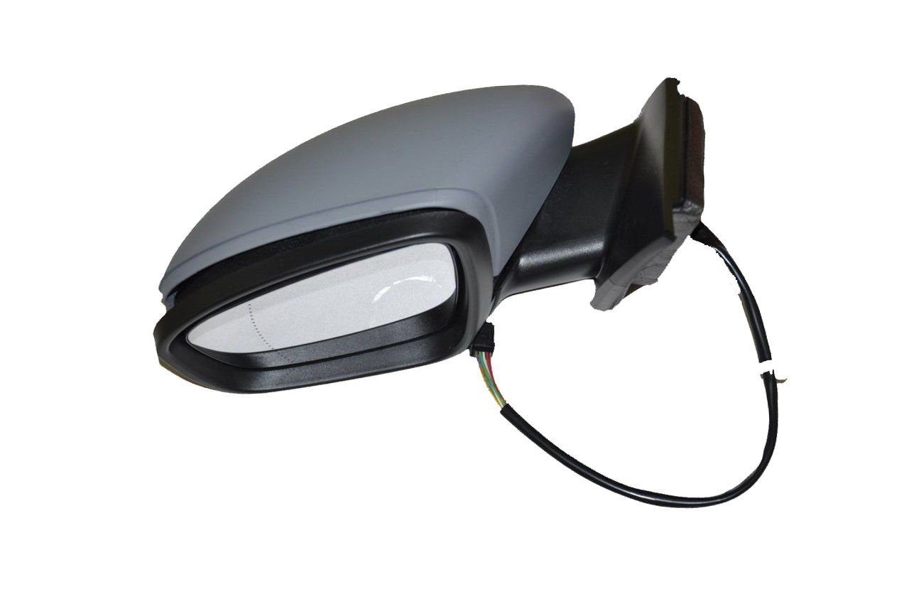 Sol Dış Dikiz Aynası Megane 4 (Elektirikli 7 Fişli)