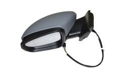 Sol Dış Dikiz Aynası Megane 4 (Elektirikli 7 Fişli)