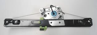 Arka Cam Krikosu Sol Elektrikli-Motorsuzbmw 3 Serı E90 05-09 Arası