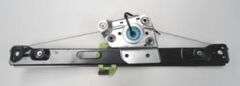 Arka Cam Krikosu Sol Elektrikli-Motorsuzbmw 3 Serı E90 05-09 Arası