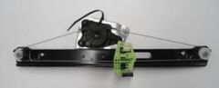 Arka Cam Krikosu Sol Elektrikli-Motorsuzbmw 3 Serı E90 05-09 Arası