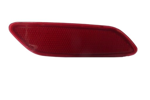 Arka Tampon Reflektörü Sol Opel Corsa F 24-25 Arası