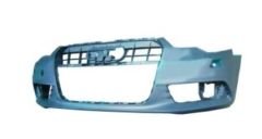 Audi A6 Ön Tampon Far Yık.Delikli Astarlı 11-