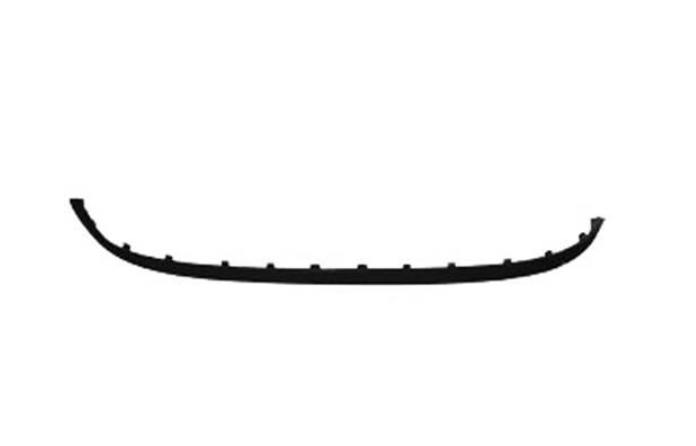 Fiesta Ön Tampon Spoileri 06-