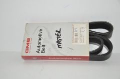 Alternatör Kayışı Master 2004-2011 Arası