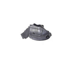 Ön Çamurluk Davlumbazı Arka Sol W205 2014-