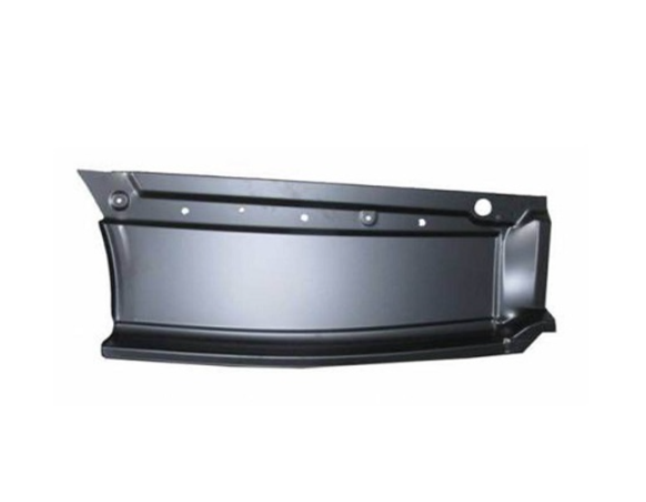 Mercedes Sprınter Arka Etek Sacı Teker Ar.(Yerli)Sol 06-13