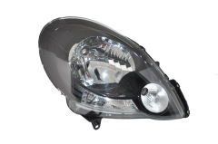 Sağ Far Kango 2007 Sonrası (Siyah)