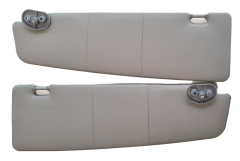 Güneşlik Tk.Ducato 2007 Sonrası (Rafsız Tip)