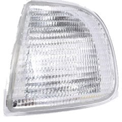 Sinyal Lambası Ön Sol (Beyaz) Volkswagen Polo Clasic-Caddy 1997-2003 Arası