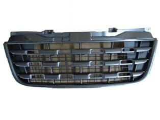 Ön Panjur Gri Renault Master 3 11-14 Arası