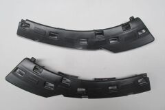 Arka Tampon Bağlantı Braketi Set (2Parça) Peugeot 208 20-23 Arası