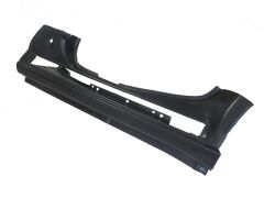 Sol Arka Marşpiyel Sacı (Sürgülü Kapı Ray Delikli) Fiat Doblo 2001-2005 Arası