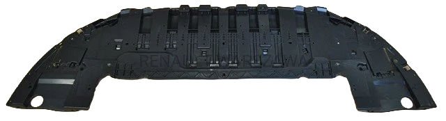 Ön Tampon Alt Muhafaza Megane 4