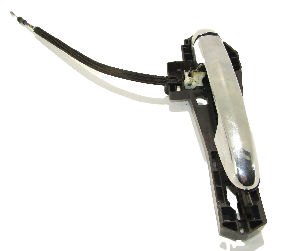 Dış Kapı Kolu Ön Sol (Mat)  Egea 2020 Sonrası