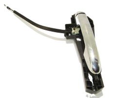 Dış Kapı Kolu Ön Sol (Mat)  Egea 2020 Sonrası