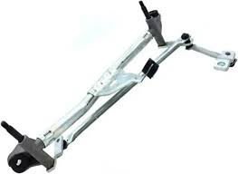 Ön Silecek Mekanizması Ön Clio 3 (Motorsuz)