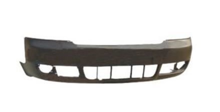 Audi A6 Ön Tampon Astarlı 02-04