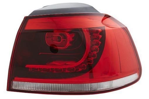 Stop Lambası Sağ Led Vw Golf