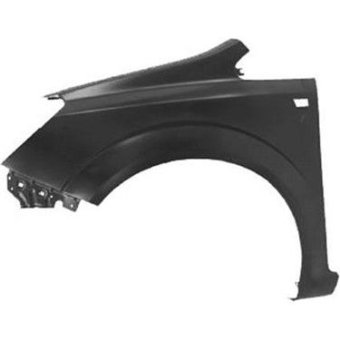 Opel Zafıra Ön Çamurluk Sol 05-08