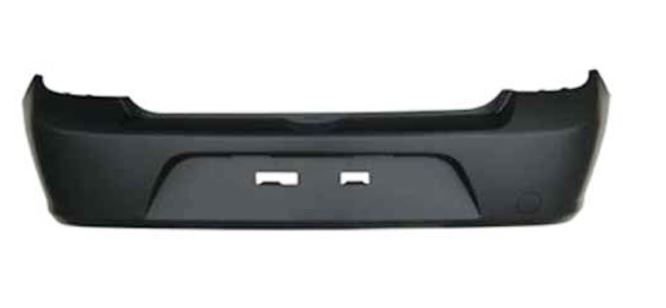 Symbol Arka Tampon Astarlı 09-12