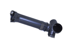 Hava Filitre Borusu Alt 1.4-1.6 16 Valf Megane ***