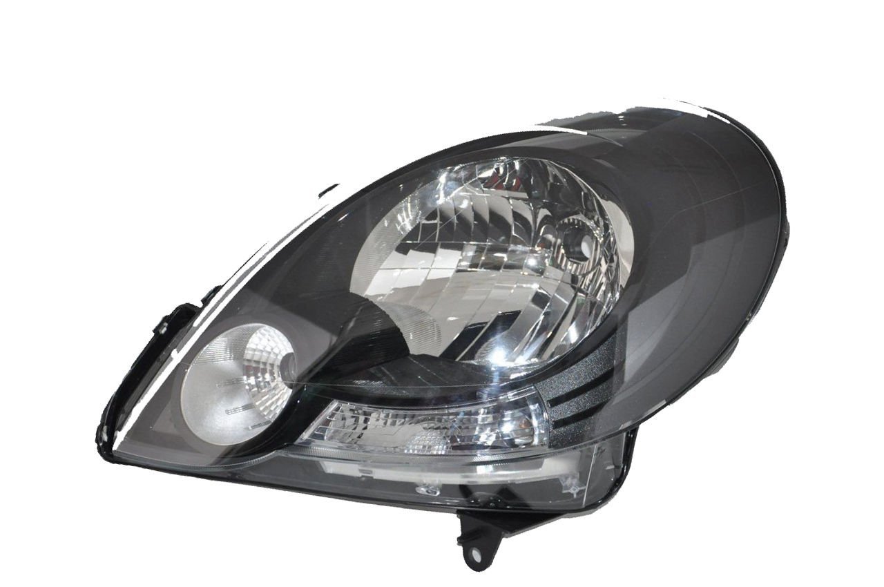 Sol Far Kango 2007 Sonrası (Siyah)