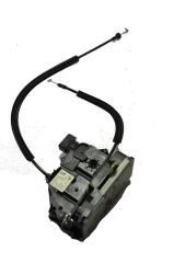 Kapı Kilidi Ön Sol Ducato 2006 Sonrası