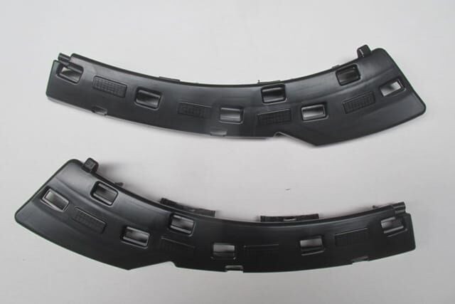 Arka Tampon Bağlantı Braketi Set (2Parça) Peugeot 208 24-25 Arası