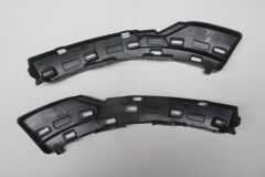 Arka Tampon Bağlantı Braketi Set (2Parça) Peugeot 208 24-25 Arası