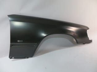 Sağ Ön Çamurluk Delikli Mercedes E Class W124 1985-1995 Arası