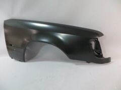 Sağ Ön Çamurluk Delikli Mercedes E Class W124 1985-1995 Arası